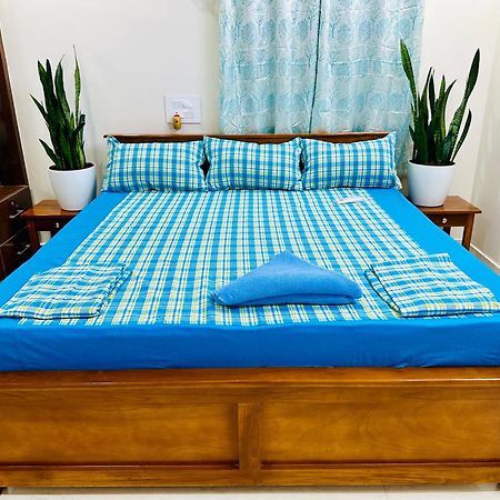 Truelife - 3Bhk Ac Apartments For Large Family - Best Location - Direct Flyover To Alipiri Gate - Walk To Ps4 Veg Restaurant - Modular Kitchen - Super Fast Wifi - Android Tv - 250 Jio Channels - Easy Access To All Temples - Top Service With Lots Of L Tirupati Zewnętrze zdjęcie